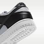 Tenis para niños de preescolar Nike Dunk Low
