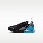 Παπούτσια Nike Air Max 270 για μικρά παιδιά