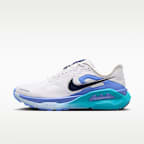 Tenis de correr en pavimento para mujer Nike Structure Plus