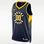 Indiana Pacers Icon Edition Men's Nike Dri-FIT NBA Swingman Jersey