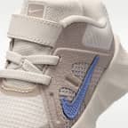 Nike Metro Tek Baby/Toddler Shoes