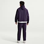 Kobe Dri-FIT basketbalbroek van fleece voor heren