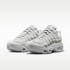 Chaussure Nike Air Max 95 Big Bubble pour femme
