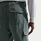 Nike Fairway Fresh Men's Dri-FIT Loose Golf Trousers