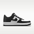 Nike Air Force 1 Low By You personalisierbarer Damenschuh