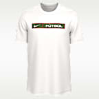 Nike Men's Soccer Logo T-Shirt