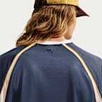 Yuto Short-Sleeve Skate Jersey