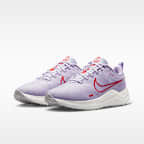 ナイキ ダウンシフター 12 ウィメンズ ロード ランニングシューズ