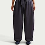 Nike Sportswear Women's Oversized Low-Rise Utility Pants
