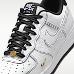 Nike Air Force 1 '07 Mini Jewel Women's Shoes