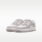Nike Air Force 1 Older Kids' Shoes