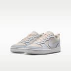 Nike Court Borough Recraft SE Big Kids' Shoes