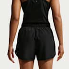 Nike Tempo Women's Dri-FIT Mid-Rise Brief-Lined Running Shorts