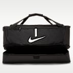 Nike Academy Team Football Hardcase Duffel Bag (Large, 59L)
