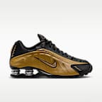 Nike Shox R4 Women's Shoes