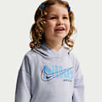 Conjunto de 2 piezas con leggings infantil Nike Move With Nature