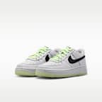Nike Air Force 1 Low Older Kids' Shoes