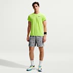 Playera de tenis Dri-FIT para hombre NikeCourt Victory