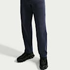Nike Tech  Men's Fleece Tapered Pants