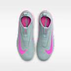 Nike Jr. Mercurial Superfly 10 Academy 小/大童多種場地高筒足球釘鞋