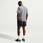 Nike Hyverse Men's Dri-FIT UV Protection Training T-Shirt