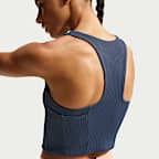 Nike AeroSwift Women's Dri-FIT ADV Cropped Running Tank Top