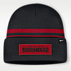 Tampa Bay Buccaneers Primetime Utility Men's Nike NFL Cuffed Beanie