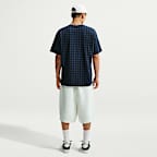 T-shirt Nike Club Rules