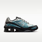 Nike Shox Ride 2 Premium Men's Shoes