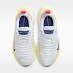 ナイキ インフィニティラン 4 ウィメンズ ロード ランニングシューズ