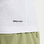 Nike N.A.C. Men's Dri-FIT Ribbed Tank Top