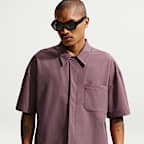 Nike 24.7 PerfectStretch Men's Dri-FIT UV Button-Up Shirt