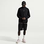 Nike Tailored Performance Men's 1/2-Zip Golf Top