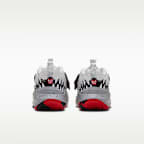 Nike Team Hustle D 12 SE Little Kids' Shoes