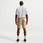 Nike Tailored Performance Men's Dri-FIT Golf Polo