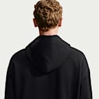 Nike Solo Fleece Sudadera con capucha - Hombre