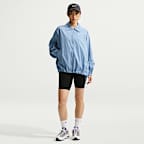 Chamarra ligera con protección UV oversized para mujer Nike Sportswear