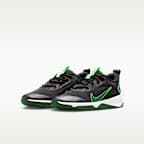 Nike Omni Multi-Court Big Kids' Indoor Court Shoes