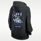 Indianapolis Colts Rivalries Collection Phoenix Women's Nike NFL Oversized Pullover Hoodie