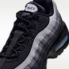 Nike Air Max 95 Big Bubble Premium Men's Shoes