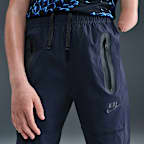 Nike Tech Older Kids' (Boys') Woven Trousers