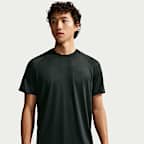 ナイキ ストライド メンズ Dri-FIT ADV ショートスリーブ ランニングトップ