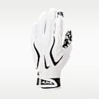 Nike Superbad Big Kids' Football Gloves (1 Pair)