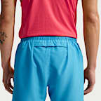 Nike Miler Men's Dri-FIT 12.5cm (Approx.) Brief-Lined Running Shorts