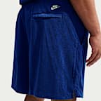 Nike Sportswear Club Men's Terry Shorts