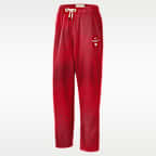 Washington Wizards Standard Issue Men's Woven Basketball Pants