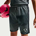 Short de foot Dri-FIT Nike Academy+ pour ado