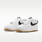 Nike Air Force 1 '07 男鞋
