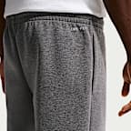Kobe Men's Dri-FIT Fleece Basketball Pants