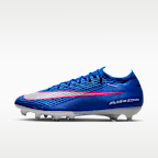 Nike Mercurial Vapor 16 Elite Artificial-Grass Low-Top Football Boot